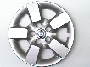 Image of Wheel Cover image for your Nissan PickUp  